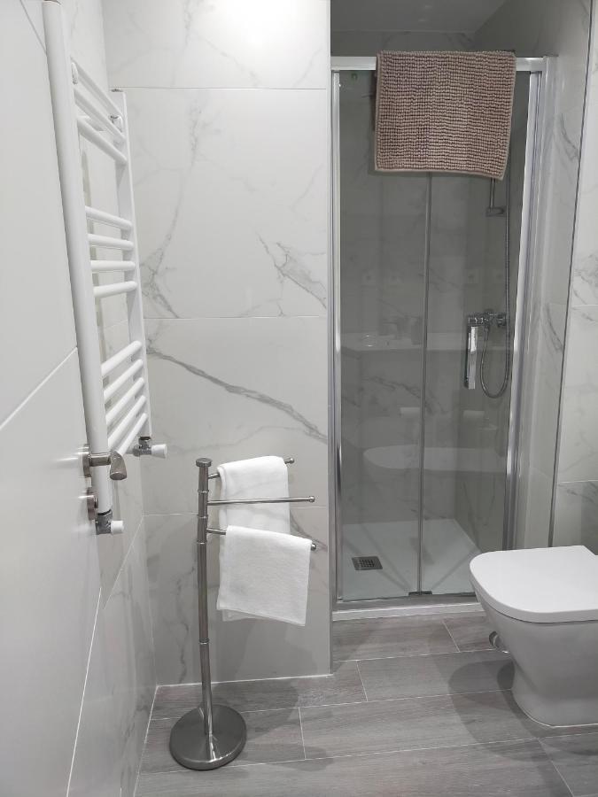 Apartamento Sofia リャネス エクステリア 写真