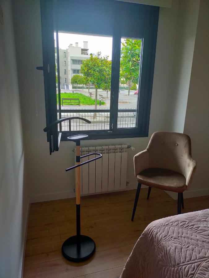 Apartamento Sofia リャネス エクステリア 写真